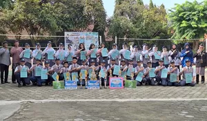 Punya Ratusan Prestasi, Inilah TOP 10 MTs Berprestasi di Indonesia, Rekomendasi Pilihan Sekolah pada SPMB 2026