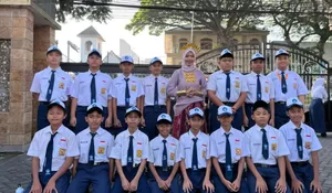 TOP 20 SMP Berprestasi di Indonesia, Ada Negeri dan Swasta, Bisa jadi Referensi untuk Daftar SPMB 2026