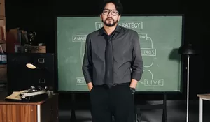 Influencer Ferry Irwandi Nilai Warga dengan Pendidikan yang Baik, Punya Manfaat Nyata bagi Orang di Sekitarnya