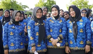 Bolehkah PPPK Paruh Waktu Pindah Instansi Setelah Terima SK? Simak Aturannya