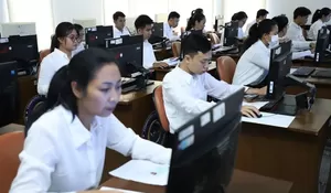 Bukan 35 Tahun! Ini Batas Usia Pelamar PPPK Kementerian HAM, Simak Syarat Lengkapnya DI SINI!