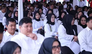 Berapa Gaji PPPK Kementerian HAM? Simak Rinciannya Lengkap dengan Tunjangannya
