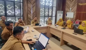 KABAR GEMBIRA! TPG 13 dan TPG THR Guru ASN Lampung Selatan Dipastikan Cair Januari 2026, Ini Penjelasan Resminya