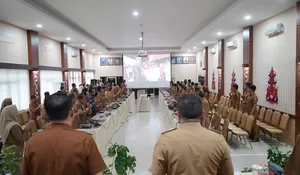 423 Honorer Belum Terangkat PPPK Paruh Waktu, Pemkab Cari Solusi Penyelesaian