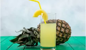 Resep Bikin Soda Nanas yang Enak dan Menyegarkan, Cocok Jadi Ide Jualan Hasilkan Cuan Berlimpah