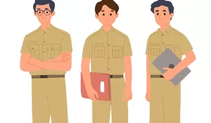 BESOK PENDAFTARAN! Simak Tata Cara Daftar Seleksi PPPK 2025 Kementerian HAM, Ada 500 Formasi, Siapkan KTP dan KK