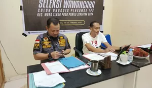 Mengabdi Sembilan Tahun, Honorer Palopo Mengaku Gagal PPPK Paruh Waktu Usai Dianggap Tak Aktif