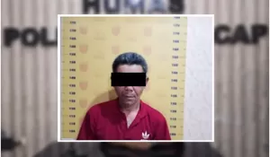 Pria Bawa Sajam Kepergok Bobol Warung di Mertasinga Cilacap Utara, Sempat Melawan Warga