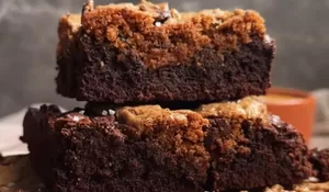 Cara Membuat Brownies Cookies, Cocok Jadi Cemilan Teman Ngeteh dan Ngopi, Ini Resep Rahasianya