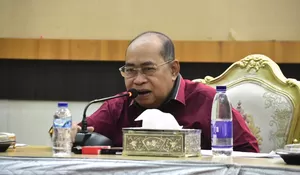 Salut! Atas Instruksi Wali Kota, Pejabat Ini Tempuh Ribuan Kilometer Demi Perjuangkan 95 Honorer jadi PPPK Paruh Waktu