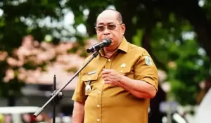 MANTAP! Wali Kota Minta Gaji PPPK Paruh Waktu di Bawah Rp1 Juta Dinaikkan