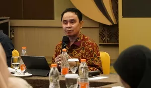 Lebih Dari 200 Ribu Guru dan Tendik Madrasah Non ASN Terima BSU Kemenag 2025