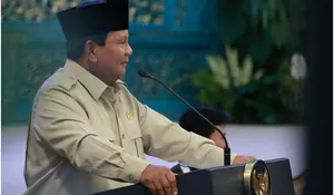Beri Bonus ke Atlet SEA Games, Presiden Prabowo: Gunakan untuk Tabungan Masa Depan