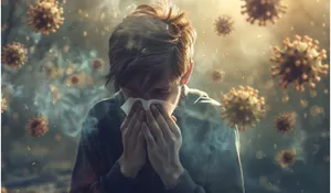 Dinas Kesehatan Kota Yogyakarta Minta Warga Waspada Super Flu, Diimbau Tingkatkan Daya Tahan Tubuh