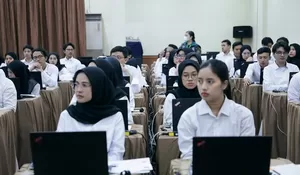 Bocoran Jenis Tes PPPK Kementerian HAM Beserta Bobot Nilai dan Sistem Kelulusan, Perhatikan Ini jika Ingin Lulus!