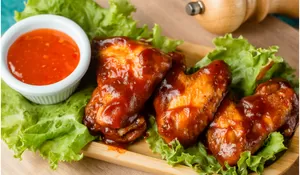 Resep Ayam Bakar Kecap Cocok untuk Menu Makan Siang, Dimakan Pakai Nasi Hangat Bikin Lahap dan Kalap, Bikin Yuk!