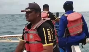 Fakta Nelayan Hilang di Tebing Gredan Gunungkidul, Korban Sudah Tidak Ada Kabar Sejak Malam Hingga Satu Orang Belum Teridentifikasi