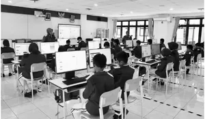 166 Sekolah Rakyat Diresmikan, Kepala Bakom RI: Negara Hadir untuk Anak-anak Miskin Ekstrim