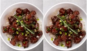 Cara Mudah Bikin Daging Teriyaki yang Enak, Cocok Buat Menu Makan Siang, Bisa Jadi Ide Jualan yang Menghasilkan Cuan