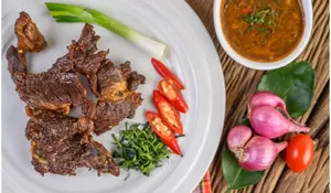 Resep Empal Gepuk yang Enak Lezat Bikin Nagih, Nikmat Dimakan Pakai Nasi Hangat, Bisa Jadi Ide Jualan Juga Nih Bun