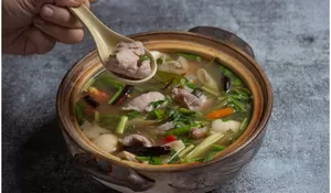 Resep Sop Daging Enak dan Segar, Cocok Dimakan Cuaca Dingin Musim Hujan, Kuahnya Ngaldu Bikin Nagih, Cocok Juga Jadi Ide Jualan