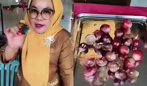 Viral Kepsek SDN Ngamuk Menu MBG Tak Layak Dimakan, Ungkap Pengakuan Dapur soal Anggaran Macet dari Pusat