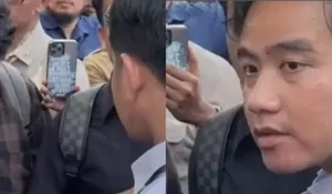 Viral Mahasiswa di Kalsel Bongkar Skandal Izin Tambang ke Wapres Gibran, Sebut 180 Kasus hingga Minta Solusi Nyata