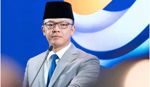 Menlu Sugiono: Bagi Indonesia, Dunia Islam adalah Mitra Kunci