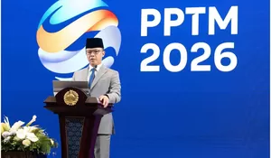 Sepanjang 2025, Indonesia Ikut Pencalonan 10 Organisasi Internasional, Menlu Sugiono: Seluruhnya Berhasil