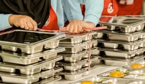 Tidak Ada Libur! MBG Tetap Jalan Selama Ramadhan, Zulhas Spill Menunya