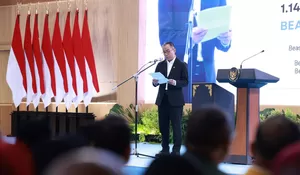 Mendiktisaintek Sebut Ada 82 Perguruan Tinggi Turun Tangan Pulihkan Aceh, Sumut, dan Sumbar