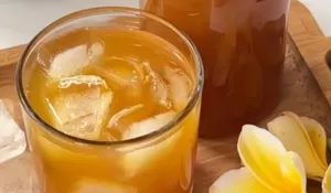 Yang Seger Mau Lewat! Resep Kunyit Asam Masaknya Sat-set, Tinggal Cemplang-cemplung Banyak Manfaat
