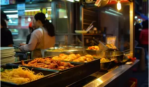 7 Kuliner Khas Yogyakarta yang Selalu Bikin Kangen, Cita Rasa yang Selalu Dirindukan