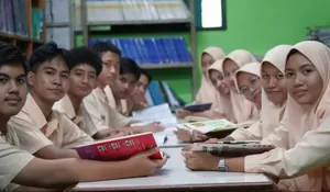 Kemenag Umumkan Jadwal Pendaftaran Penerimaan Murid Baru Madrasah 2026 jenjang RA, MI, MTs dan MA, Simak DI SINI!