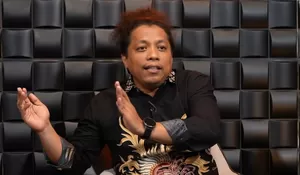 Asal Bukan Tata Cara Ibadah, Begini Kata Komika Arie Kriting soal Candaan Tentang Agama