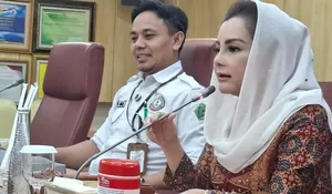 4 Poin Hasil Pertemuan PGMM dengan Bendum Partai Gerindra, Jalan Bertemu RI-1 Kian Terbuka