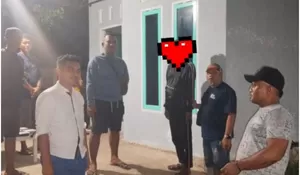 Aksi Bejat Pria Rudakpasa Wanita di Sikka NTT, Ditangkap saat Tidur Nyenyak di Peternakan Ayam