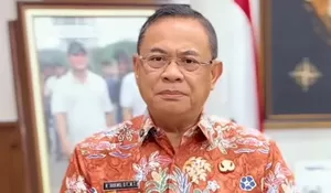 Bupati Pati Sudewo Terjaring OTT KPK, Diperiksa Selama 1x24 Jam di Polres Kudus