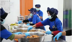 Kabar Gembira! Siap-siap Ya, BGN Bakal Buka Seleksi PPPK 2026 Terbuka untuk Umum, Siapkan 32.460 Formasi