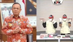Merasa Jadi Korban, Bupati Sudewo Ngaku Tak Tahu soal Adanya Dugaan Skandal Jual-Beli Jabatan Perangkat Desa di Pati