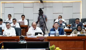 Meroket! Kepala BGN Ungkap Program MBG Tahun 2026 Sedot Anggara Rp248 Triliun