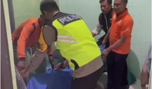 Karyawan Bank Tewas di Kamar Rumah di Bojong Pekalongan, Polisi Temuakan Obat-obatan di Bawah Tempat Tidur