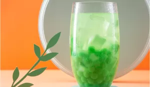 Es Melon Cincau Ide Jualan Rp 8 Ribuan untuk Takjil Buka Puasa Ramadhan 2026, Cara Bikinnya Mudah, Lihat Resepnya di Sini