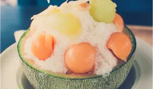 Resep Bikin Melon Float untuk Takjil Buka Puasa Ramadhan 2026, Bisa Jadi Ide Jualan Rp 10 Ribuan Auto Cuan