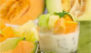 Resep Melon Sago Milk Cheese Yang Enak dan Bikin Nagih, Dijual Rp 10 Ribuan Auto Cuan, Cocok untuk Takjil Buka Puasa Ramadhan 2026
