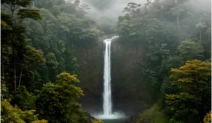 7 Wisata Alam di Yogyakarta untuk Liburan Akhir Pekan yang Tak Terlupakan