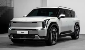 Kia Tegaskan Kesiapan Teknologi EV di Indonesia, Perkuat Fondasi EV Ecosystem Secara Bertahap