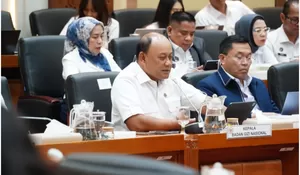 Kepala BGN Dadan Hindayana Minta Menu MBG Bebas Pangan Ultra Proses Selama Ramadhan