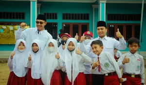 10 Soal TKA Bahasa Indonesia SD dan MI 2026 Lengkap dengan Kunci Jawabannya