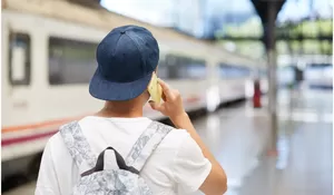 Jadwal Pembelian Tiket Kereta Api Angkutan Lebaran 2026, KAI Daop 6 Yogyakarta Imbau Masyarakat Rencanakan Perjalanan Mudik